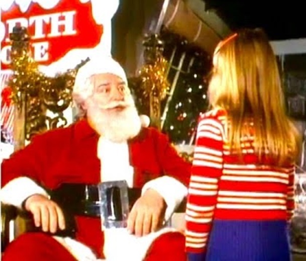 09) Miracle on 34th Street (1973)